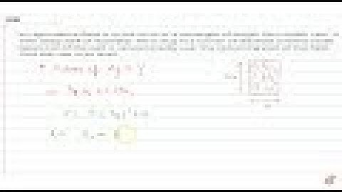 An agriculture field is in the form of a rectangle of length 20m width    14m. A 10m deep well ...