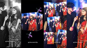 TUMSE MILE DIL ME UTHE DARD KARARA || NEW HARD TRENDING XML VIDEO EDITING || 🔰