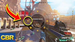 20 Apex Legends Tips And Tricks For Beginners