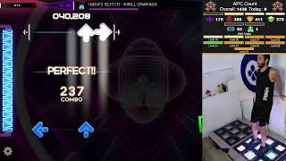 Stepmaniax - Indias Glitch Wild - Apc