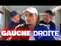 MISTER V - GAUCHE DROITE