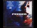 Feeder - Waterfall