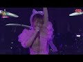 大森靖子 VIVA LA ROCK 2023 (FAMILY NAME/ ミッドナイト清純異性交遊)