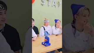 Hyunjin Being Extraour Drama Queen