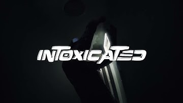 K Suave- INTOXICATED(OFFICIAL VIDEO)