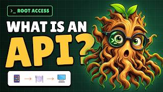 What Is an API APIs Explained for Beginners in 4 Minutes