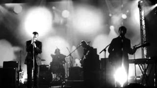 The National: Lucky You (Olympia, Dublin, Ireland, 3rd December 2010)