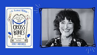 What Makes the Perfect Fun Summer Read? | Cross Bones by Tracy Whitwell