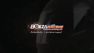 Highlight - NGO Street Drag Bike Party Thailand สนามที่