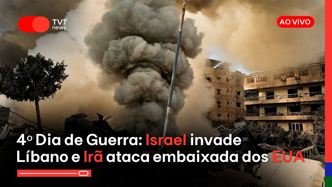 Desperta ICL + ICL notícias - 03/03/2026