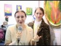 Видеоотзыв с творческого вечера  В.ПреобРАженской (3)
