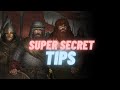 Early game tips to get your run going 