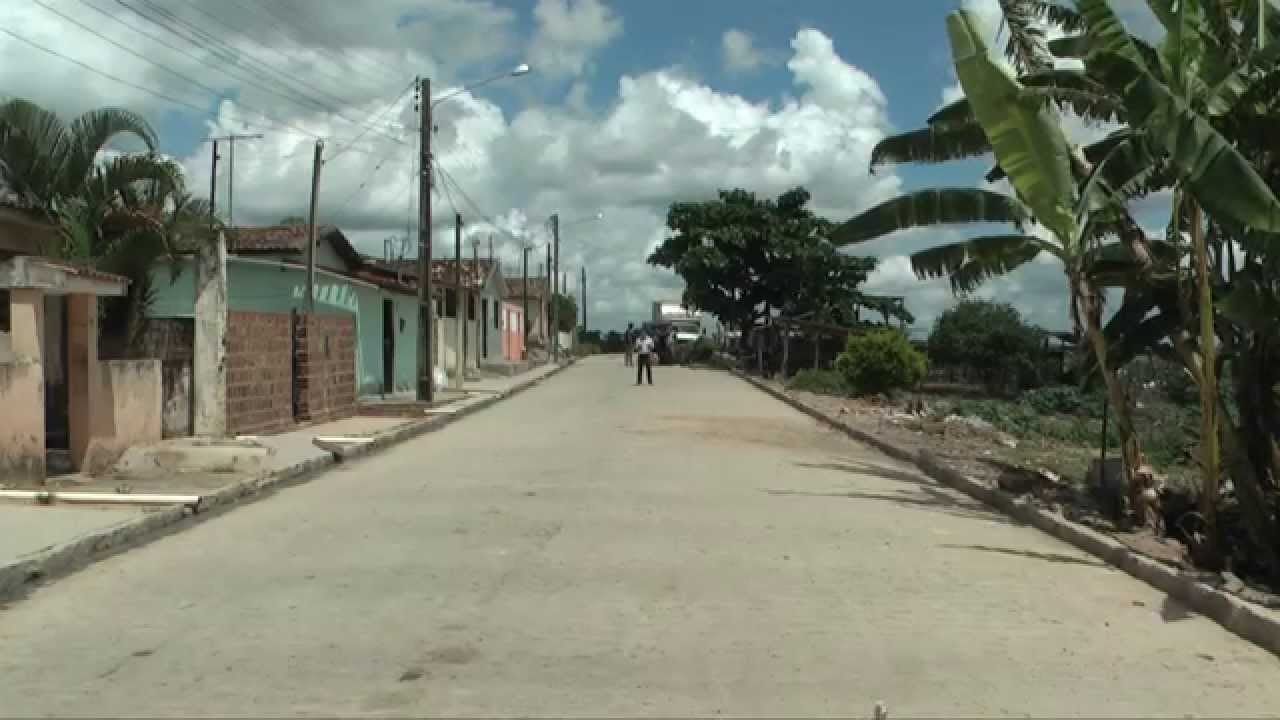 PREFEITURA DE PEDRAS DE FOGO MAIS