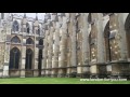Выпуск 204 Вестминстерское аббатство // Westminster Abbey