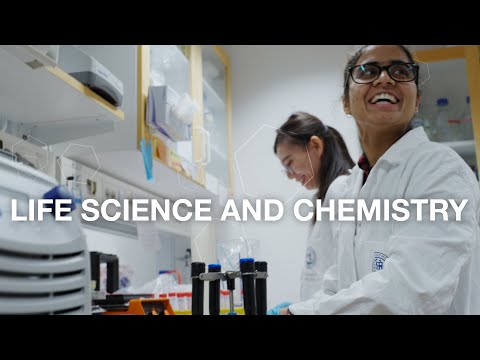 Life Science and