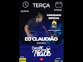 Canal nova track  programa sala da musica by dj claudio  sugahill 070223