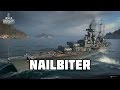 World of Warships - Nailbiter