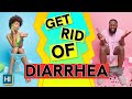 7 ways to get rid of diarrhea fast