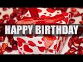 DJ BoBo - Happy Birthday (Official Lyric Video)