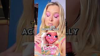 Zara Larssons Apology