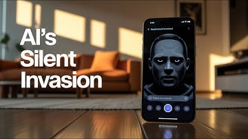 The Hidden Dangers of AI You Never Knew Existed!