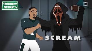 All 37 Easter Eggs and References in Gridiron Heights Season 10 Episode 9 | Scream Wealth