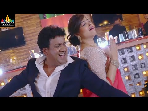 Best Of Luck Hyderabadi Full Movie | Hindi Full Movies | Gullu Dada | Sri Balaji Video