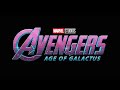 GALACTUS And FANTASTIC FOUR In MCU! Avengers 5 Secret Wars Setup