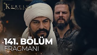 Kuruluş Osman 141. Bölüm Fragmanı | \