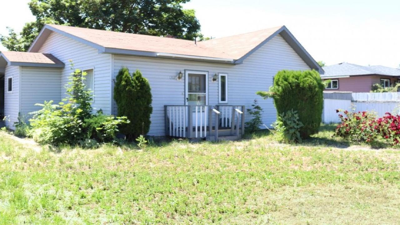 1302 E Sanson, Spokane, WA Presented by The Spokane Home Guy Group.