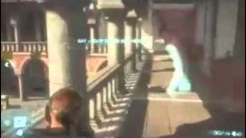 Army of Two The Devils Cartel Fish in a Barrel part 13 Walkthrough