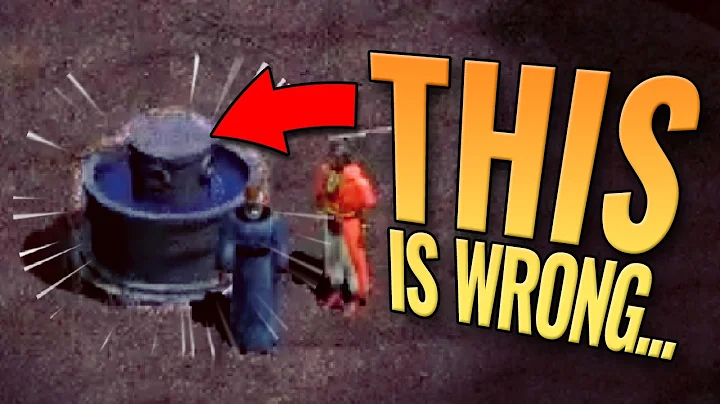 The Biggest Cheating Scandal In Diablo Speedrunning History thumbnail