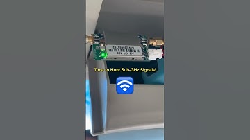 Flipper Zero: Cybersecurity Through War Driving