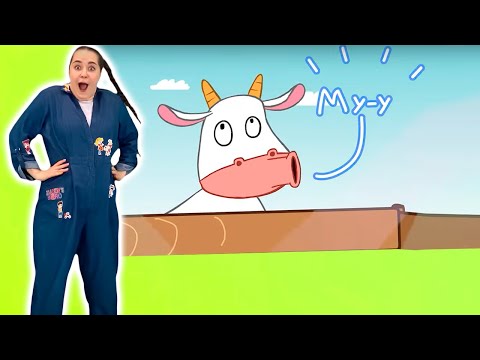 По полям, Едет трактор, Тракторенок, Два гуся, Акуленок, Делай так - Самые Популярные песенки!