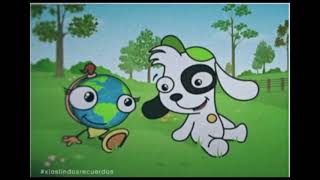 Bumper Doki Y Mundi Diskovery Kids 2008