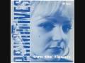 The PRIMITIVES - 'Thru The Flowers' - 7 1987