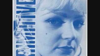 Video voorbeeld van "The PRIMITIVES - 'Thru The Flowers' - 7" 1987"