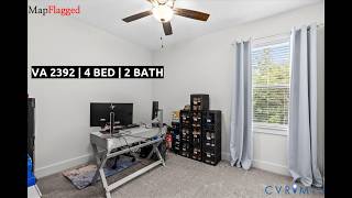 Buy house at 1279 Lewiston Plank Rd, VA 23922, USA | Va 2392, USA | MapFlagged