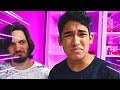 MEUS AMIGOS ME TROLLARAM !! FIQUEI TRISTE?  ‹ AUTHENTIC ›