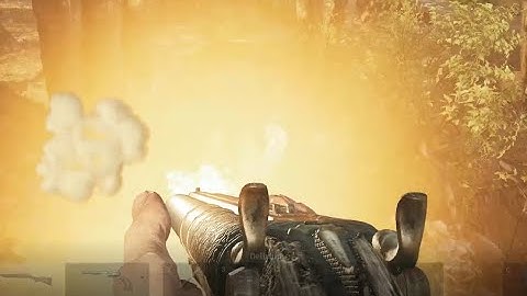 Quick Swap Aint Gone (Hunt: Showdown)