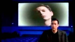 ΝΙΚΟΣ ΜΑΚΡΟΠΟΥΛΟΣ - Μ' ΕΚΑΨΕΣ || OFFICIAL VIDEO CLIP