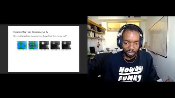 Zenna Tavares: A Language for Counterfactual Generative Models