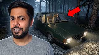 HE FOLLOWED ME HOME IN THIS GAME !! Horror tamil gameplay | Mr IG