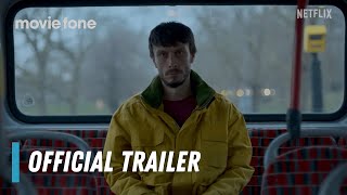 Baby Reindeer | Official Trailer | Richard Gadd, Jessica Gunning