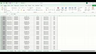 How to Create Sample Data Automatically Using Excel VBA