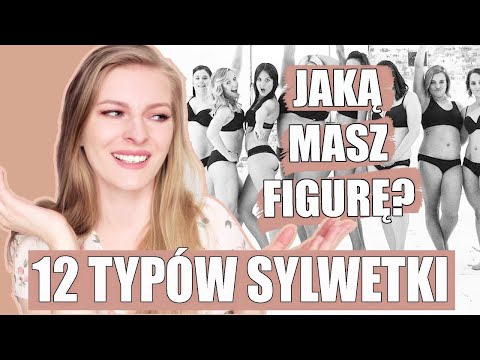 Wideo: Jak określić typ sylwetki i jak z nią żyć?