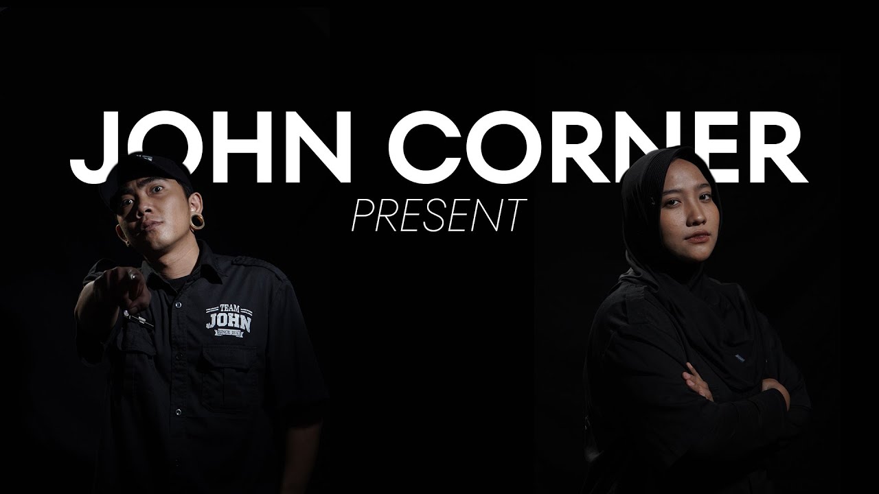 JOHN CORNER MEMORIES 2024 - 2025