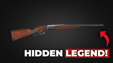 12 Forgotten Gun Models That Became Investment Legends!