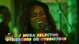 Video thumbnail of "juliana kanyomozi twalina omukwano"