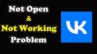 How to Fix VK App Not Working / Not Open / Loading Problem in Android screenshot 5